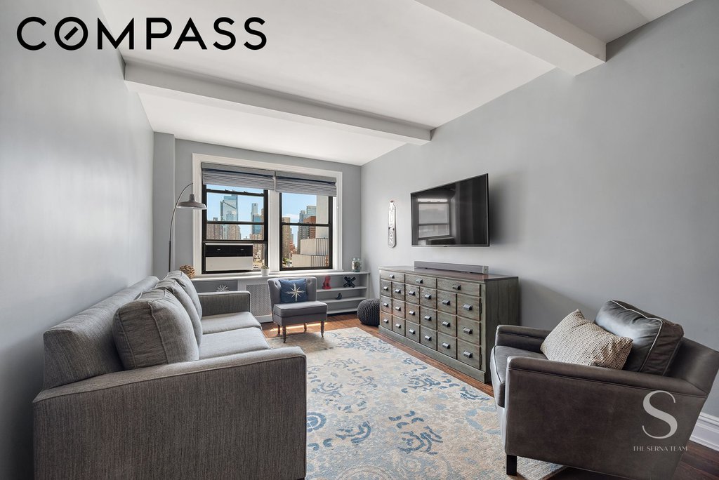 457 West 57th Street, Unit 1102