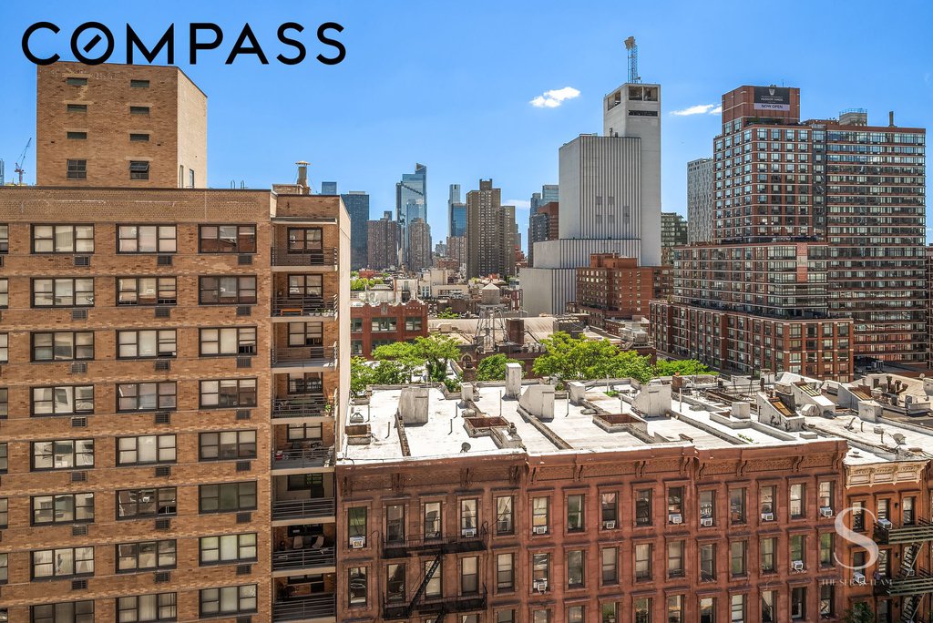 457 West 57th Street, Unit 1102 photo 9