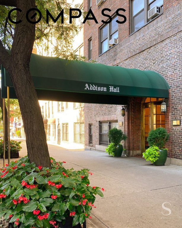 457 West 57th Street, Unit 1102 photo 10