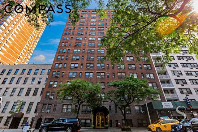 457 West 57th Street, Unit 1102 photo 8
