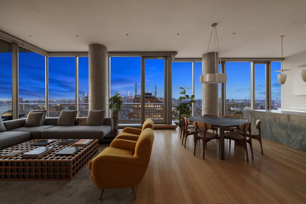 56 Leonard Street, Unit 38W