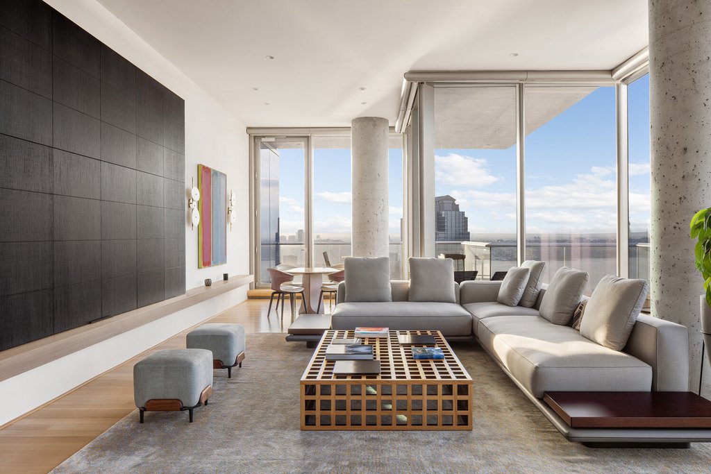 56 Leonard Street, Unit 38W photo 2