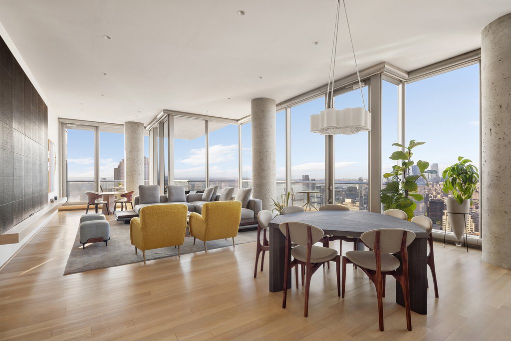 56 Leonard Street, Unit 38W photo 3