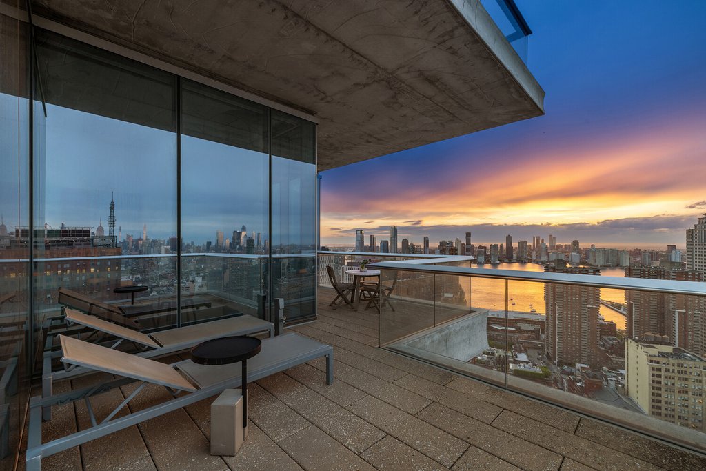 56 Leonard Street, Unit 38W photo 4