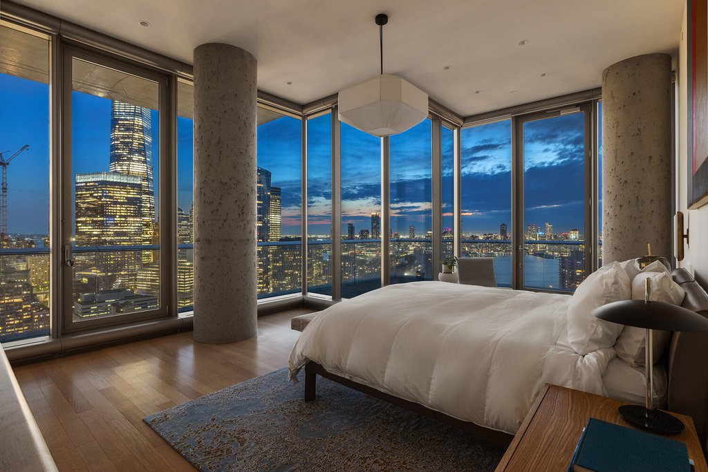 56 Leonard Street, Unit 38W photo 6