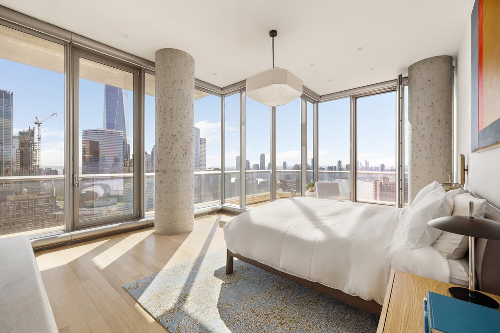 56 Leonard Street, Unit 38W photo 7