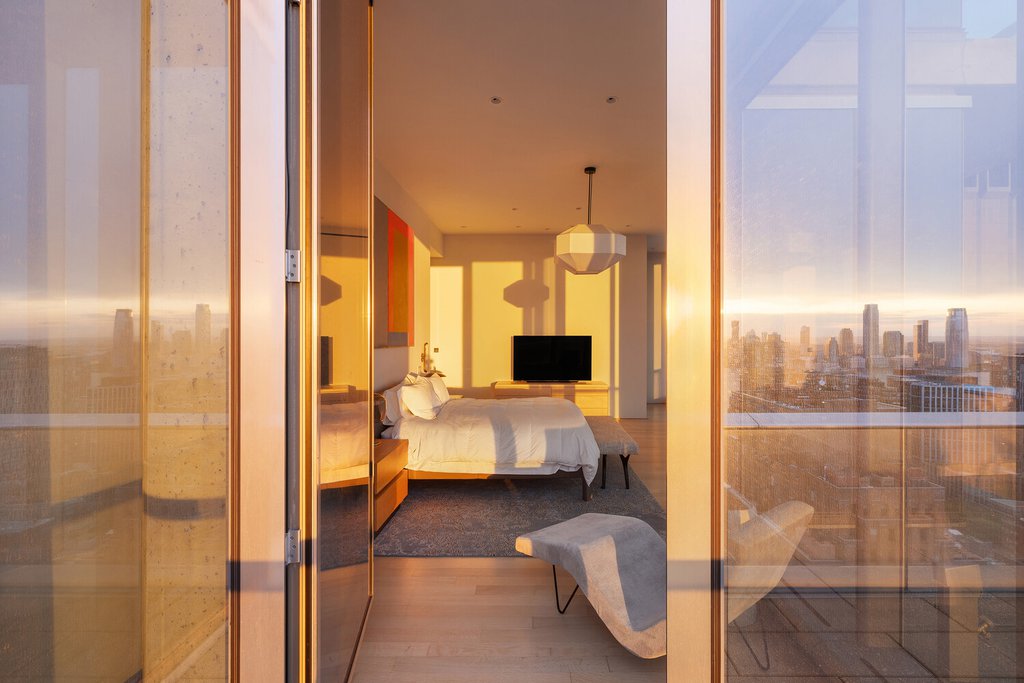 56 Leonard Street, Unit 38W photo 8
