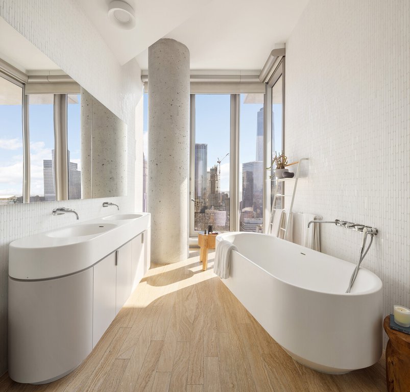 56 Leonard Street, Unit 38W photo 9