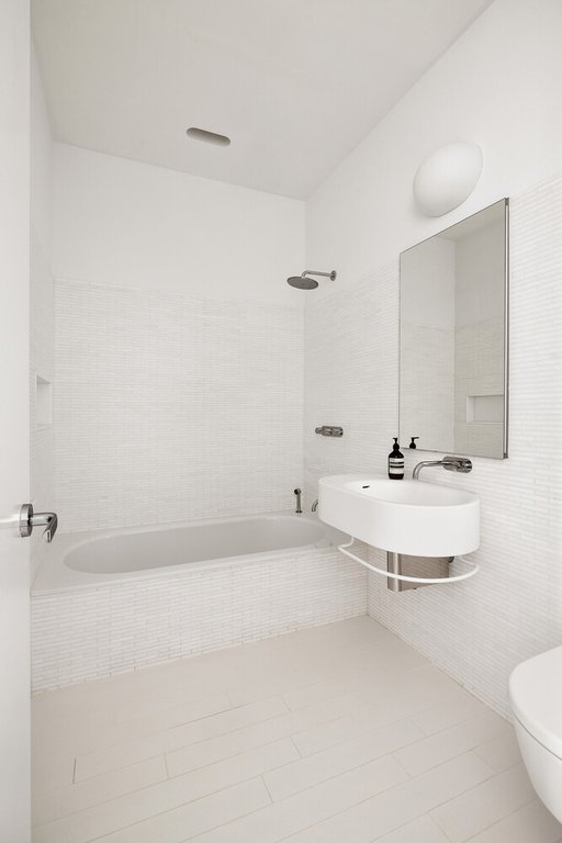 56 Leonard Street, Unit 38W photo 12