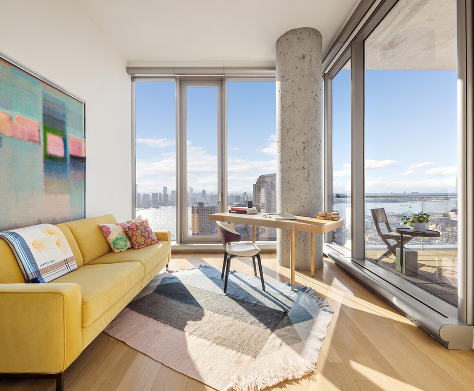 56 Leonard Street, Unit 38W photo 13