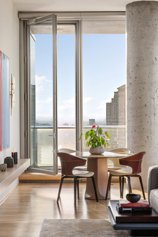 56 Leonard Street, Unit 38W photo 14