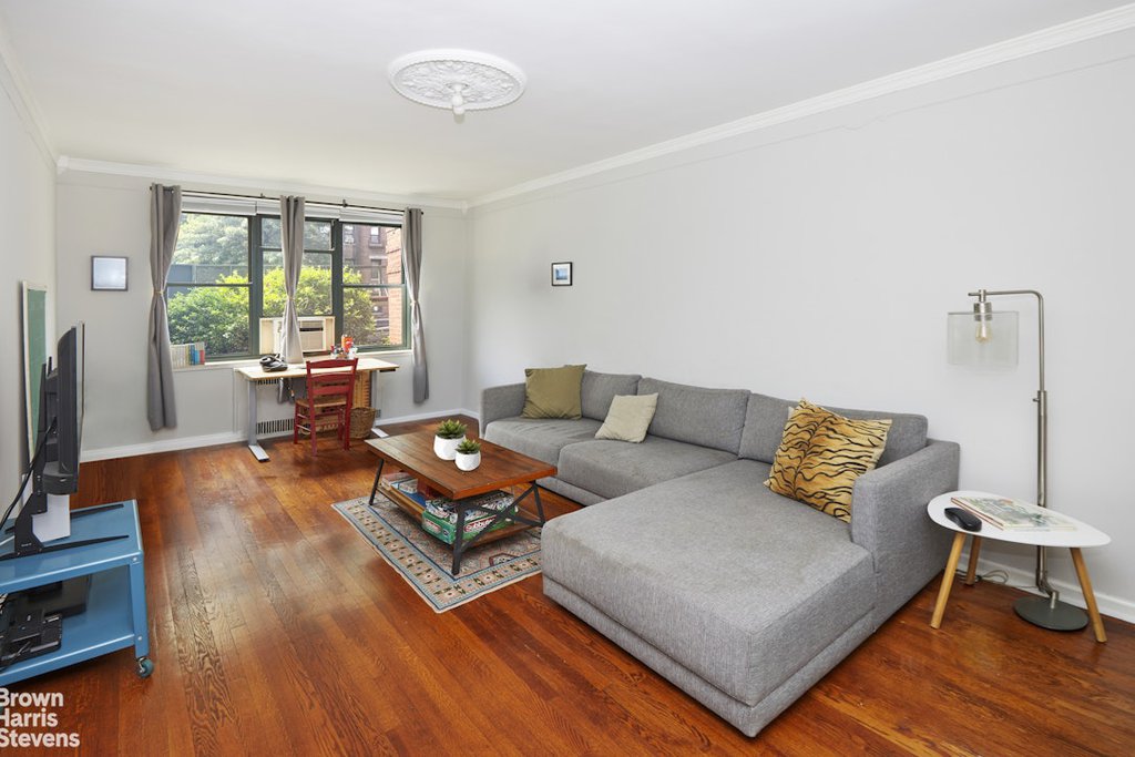 78-11 35th Avenue, Unit 1G