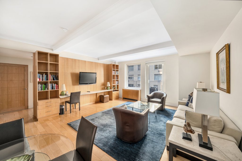 111 East 56th Street, Unit 1206