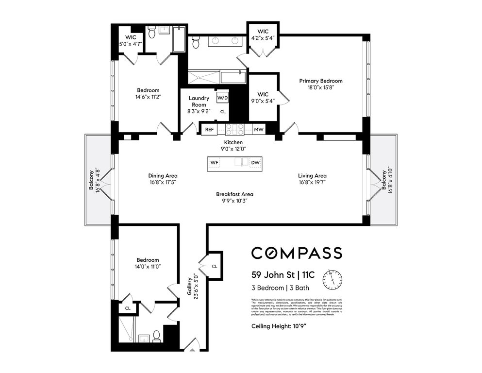 59 John Street, Unit 11C photo 14
