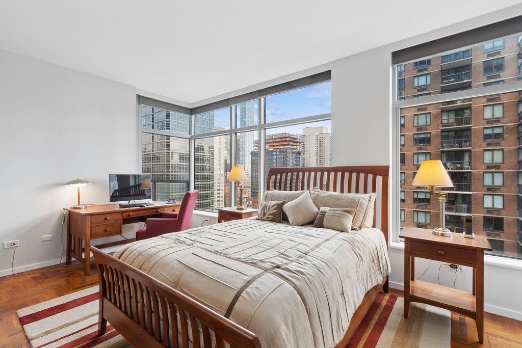 250 East 54th Street, Unit 21D photo 4