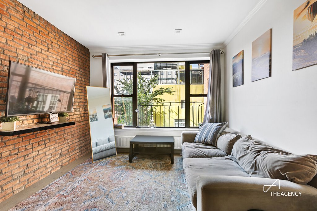 306 East 15th Street, Unit 4R