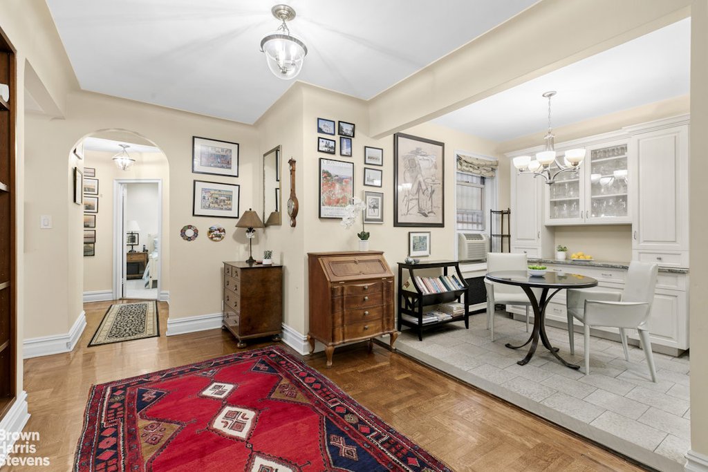 55 Eastern Parkway, Unit 1C