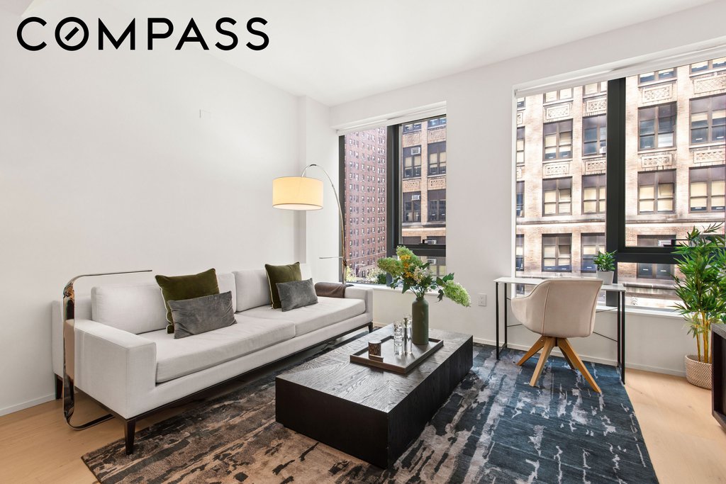 121 East 22nd Street, Unit N507 photo 2