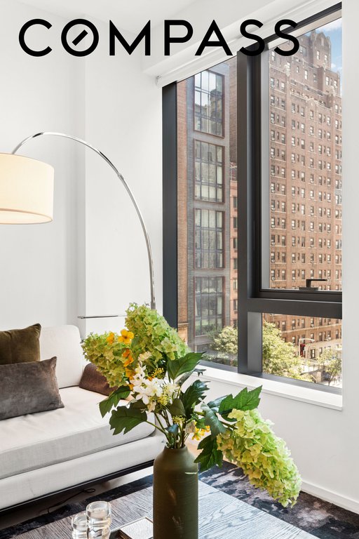 121 East 22nd Street, Unit N507 photo 3