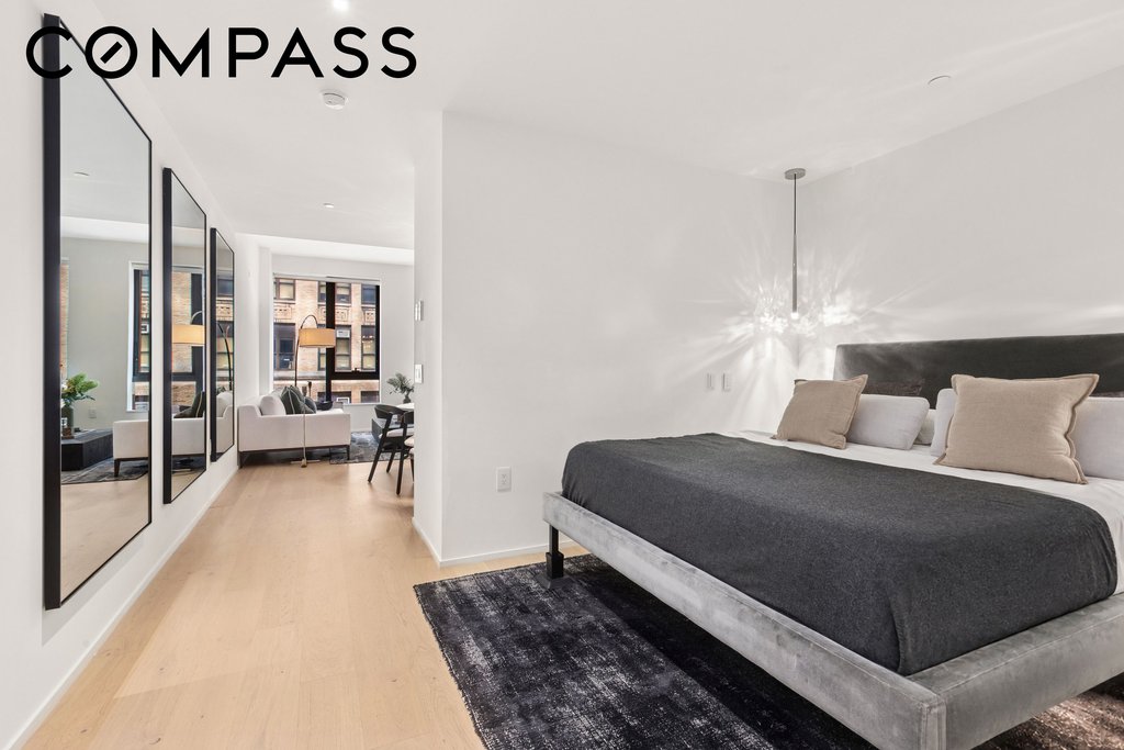 121 East 22nd Street, Unit N507 photo 6