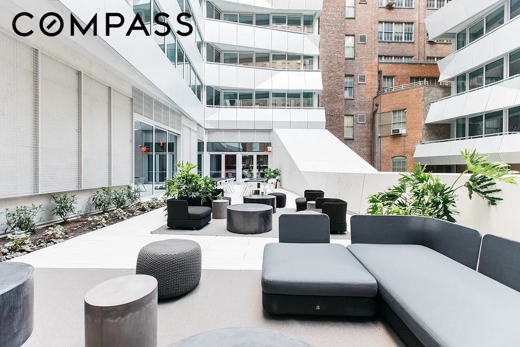 121 East 22nd Street, Unit N507 photo 11