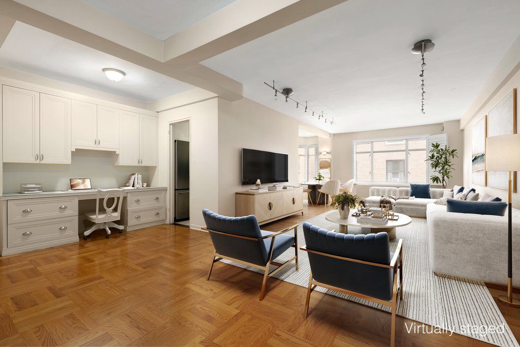 65 East 76th Street, Unit 2E