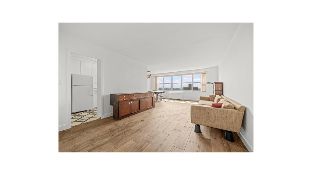 555 Kappock Street, Unit 24T