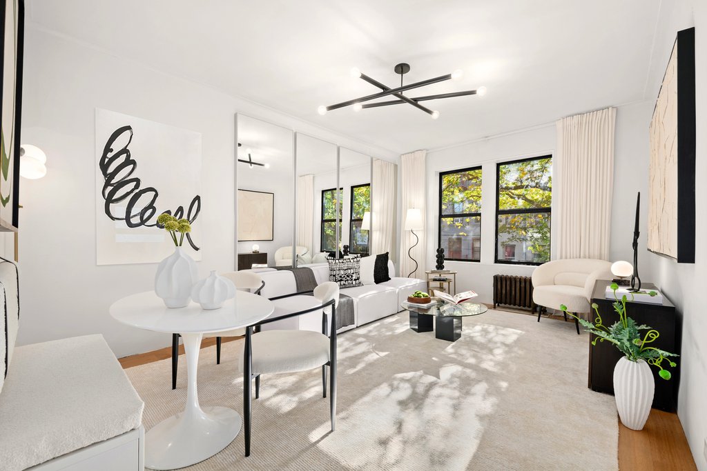 99 East 4th Street, Unit 2E