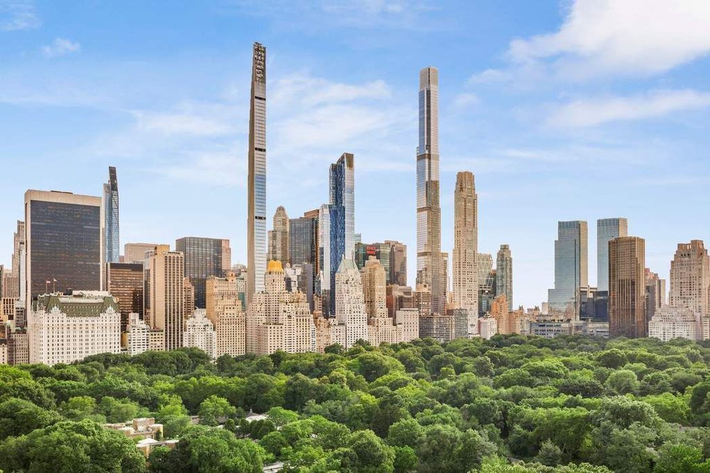 860 Fifth Avenue, Unit PHJ