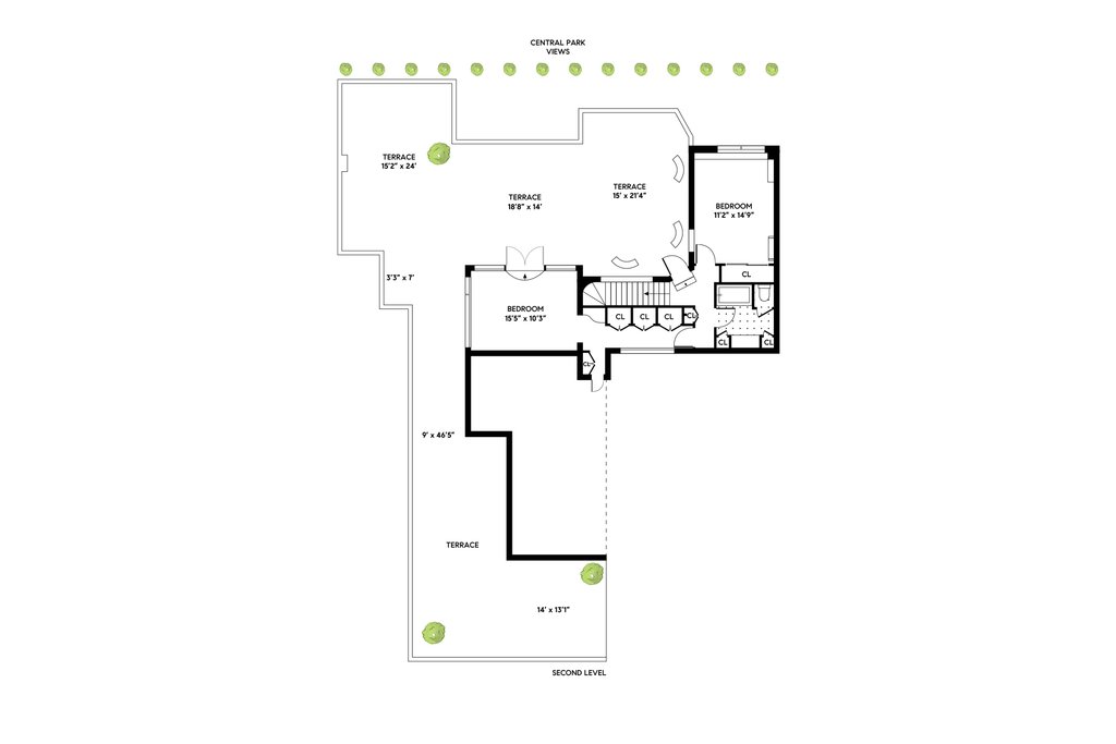 860 Fifth Avenue, Unit PHJ photo 18