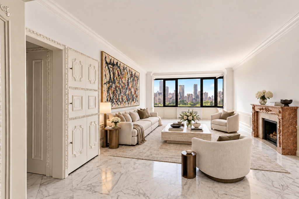 860 Fifth Avenue, Unit PHJ photo 3