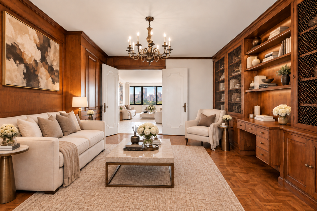 860 Fifth Avenue, Unit PHJ photo 4