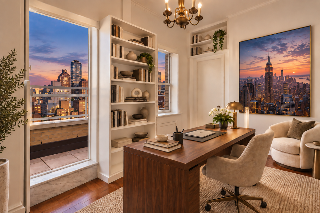 860 Fifth Avenue, Unit PHJ photo 9