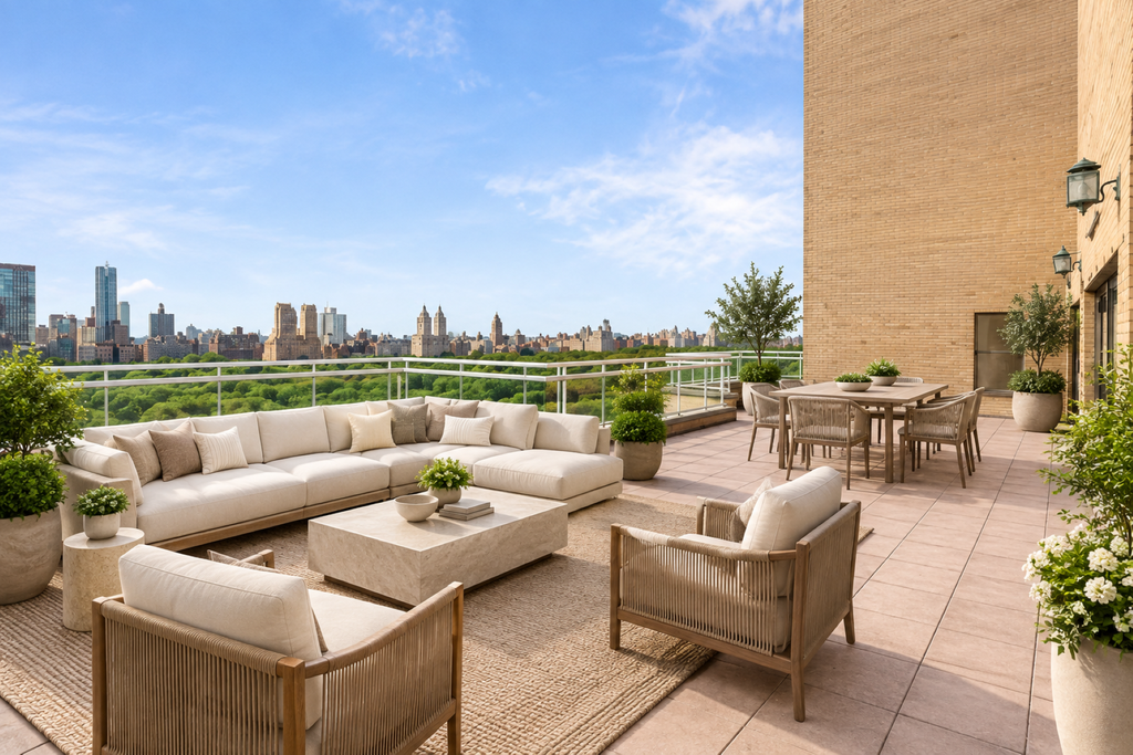 860 Fifth Avenue, Unit PHJ photo 15
