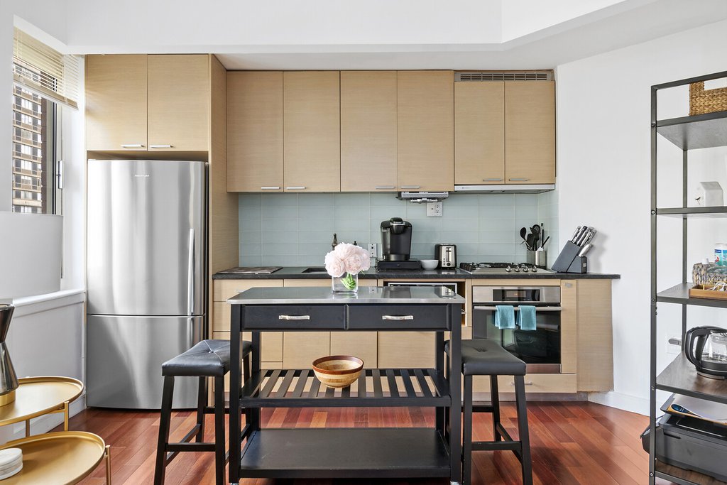 206 East 95th Street, Unit 4D photo 3