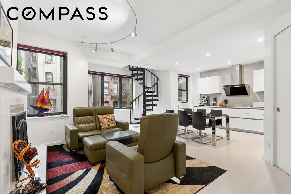 335 East 90th Street, Unit 2/3R