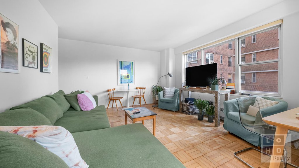 455 FDR Drive, Unit B502 photo 2