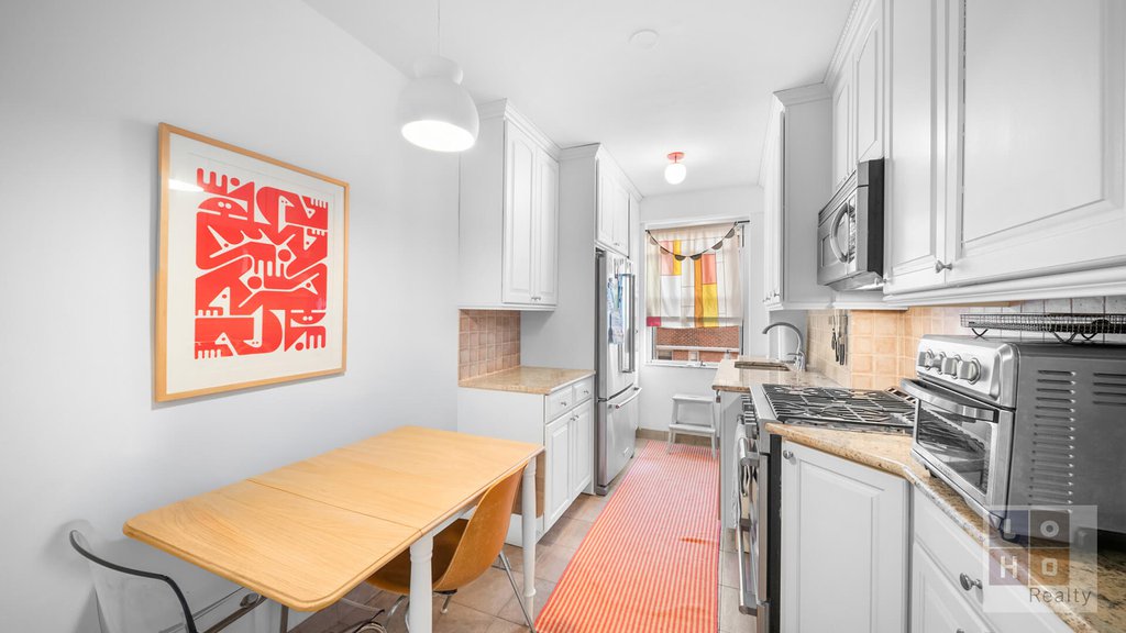 455 FDR Drive, Unit B502 photo 4