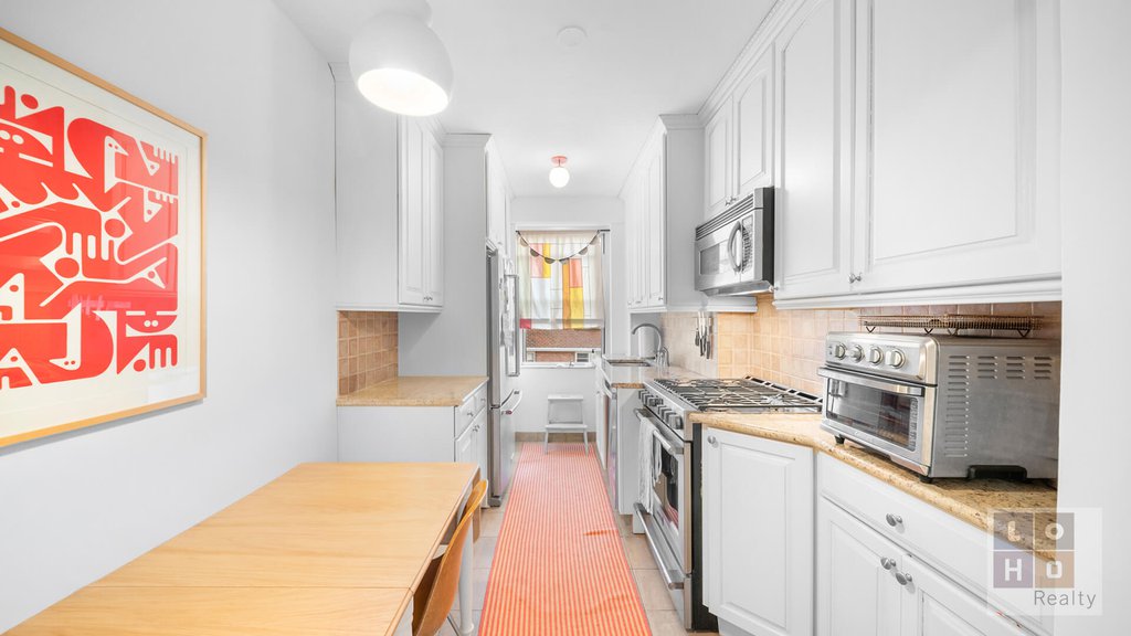 455 FDR Drive, Unit B502 photo 5
