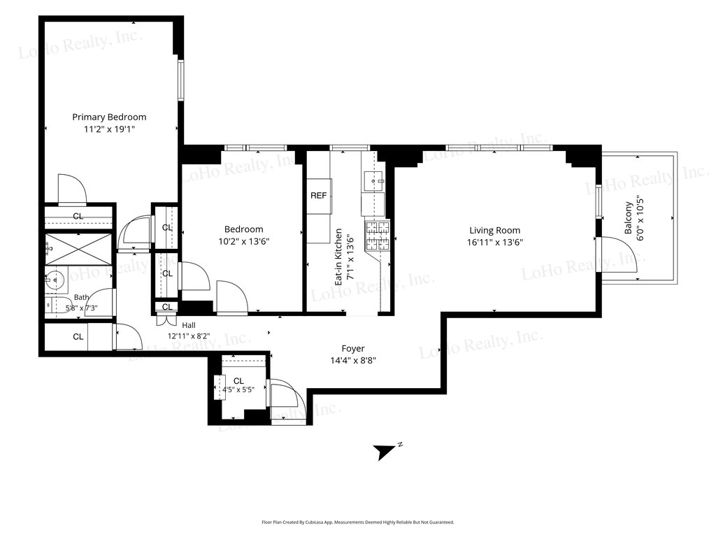 455 FDR Drive, Unit B502 photo 19