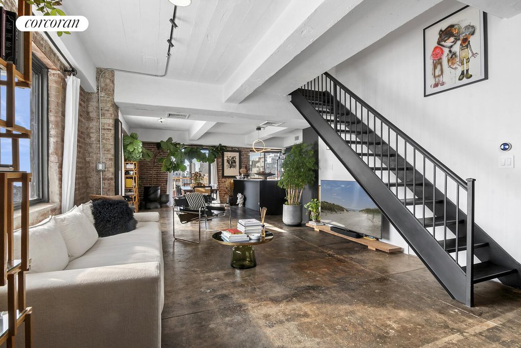 330 Wythe Avenue, Unit 6A