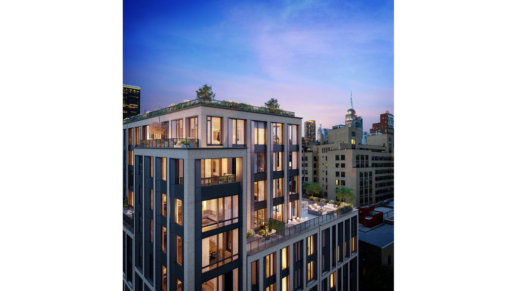 280 West 24th Street, Unit 10I photo 8