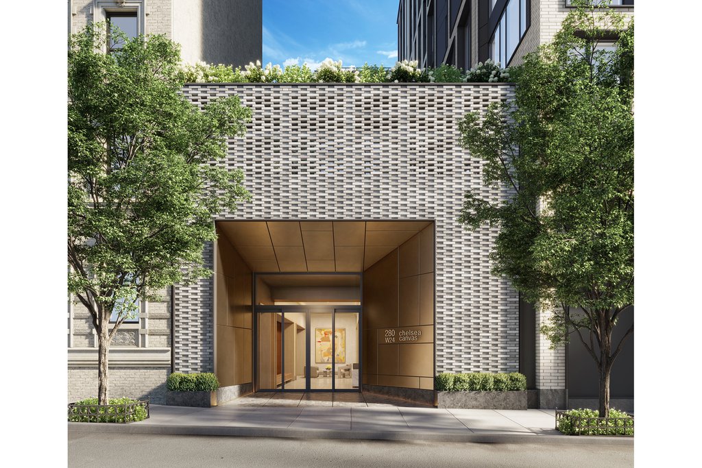 280 West 24th Street, Unit 10I photo 9