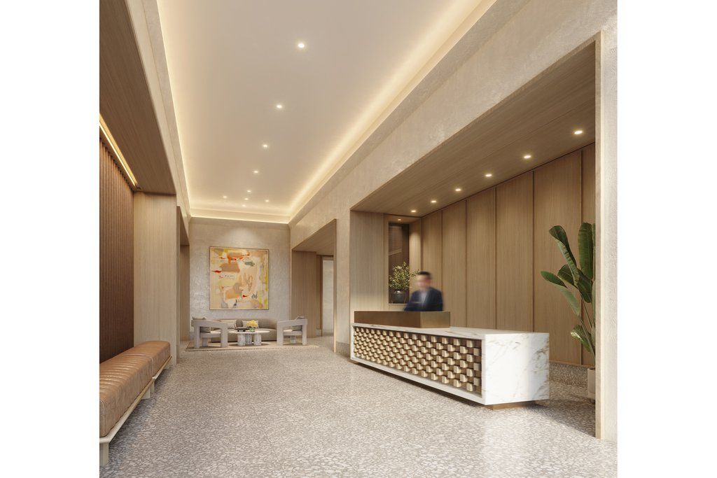 280 West 24th Street, Unit 10I photo 10