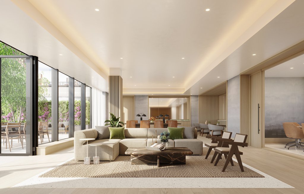 280 West 24th Street, Unit 10I photo 12
