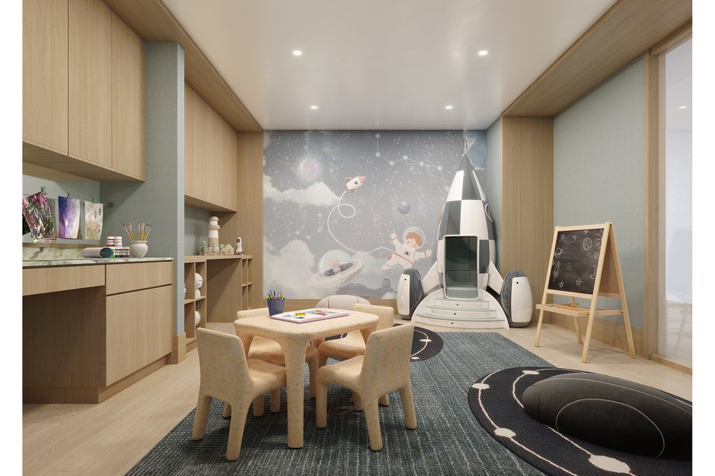 280 West 24th Street, Unit 10I photo 13