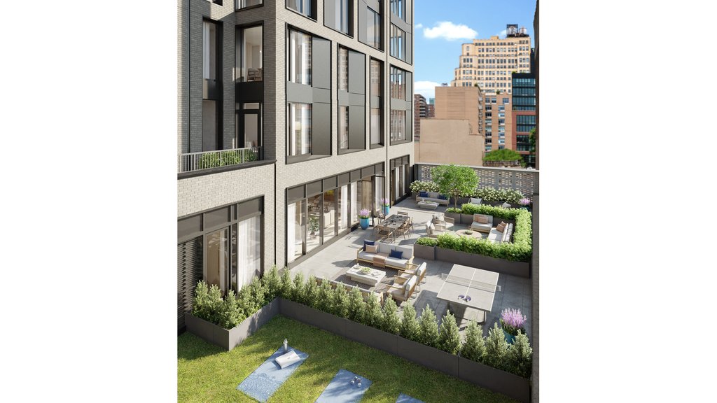 280 West 24th Street, Unit 10I photo 14