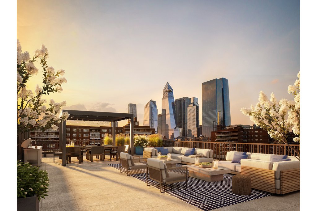 280 West 24th Street, Unit 10I photo 15
