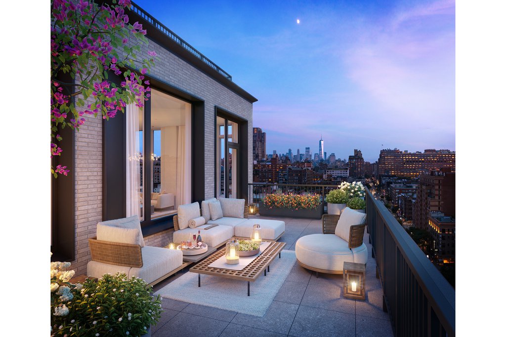 280 West 24th Street, Unit 10I photo 16