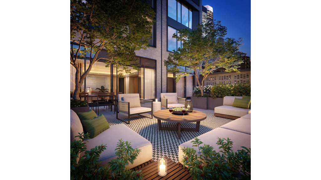 280 West 24th Street, Unit 10I photo 17